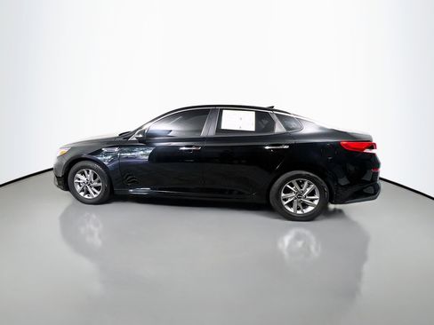 Used 2019 Kia Optima LX FWD image 9
