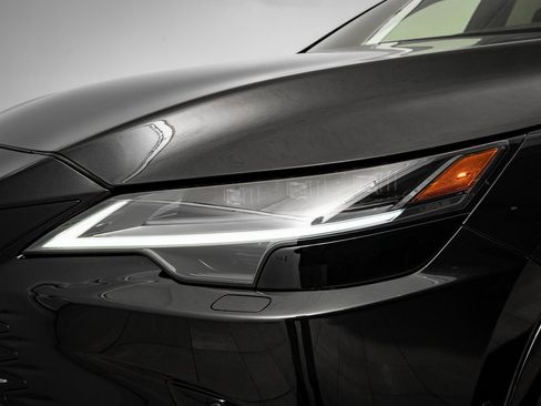 Certified 2025 Lexus RX 350 w/ Convenience Package image 16