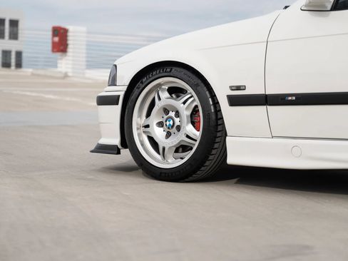 Used 1998 BMW M3 Sedan RWD image 18