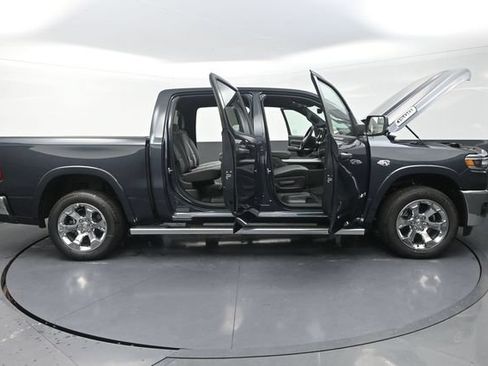 New 2026 RAM 1500 Big Horn AWD/4WD image 38