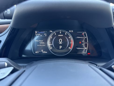 New 2025 Lexus ES 350 w/ Premium Package image 22