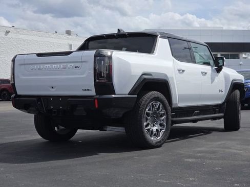 New 2025 GMC Hummer EV 3X w/ Battery Pack, 24 Module Pack AWD/4WD image 26