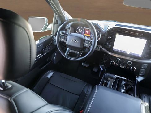 Used 2023 Ford F150 Raptor image 28