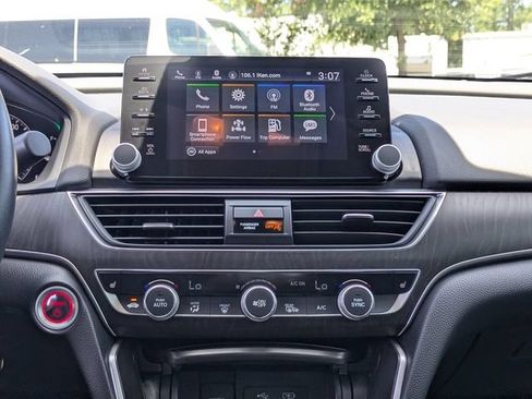 Used 2022 Honda Accord EX-L image 18