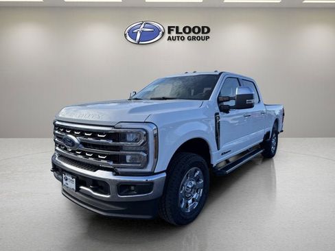 New 2026 Ford F350 XLT w/ XLT Premium Package image 3