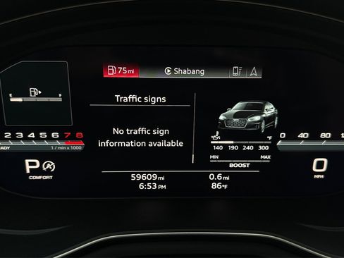 Used 2021 Audi S5 Prestige w/ Prestige Package AWD/4WD image 20