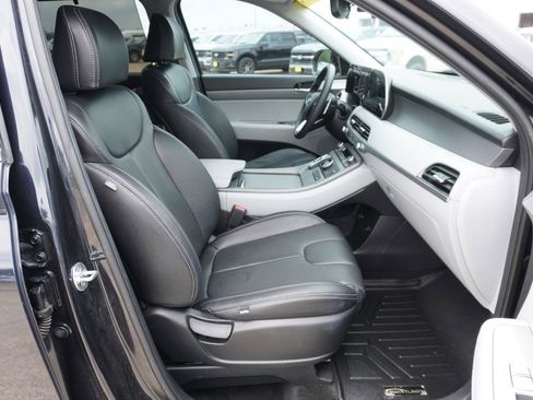 Used 2022 Hyundai Palisade SEL w/ Convenience Package FWD image 23