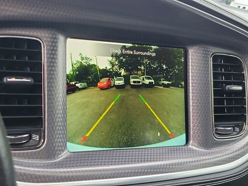 Used 2022 Dodge Charger SRT Hellcat image 35