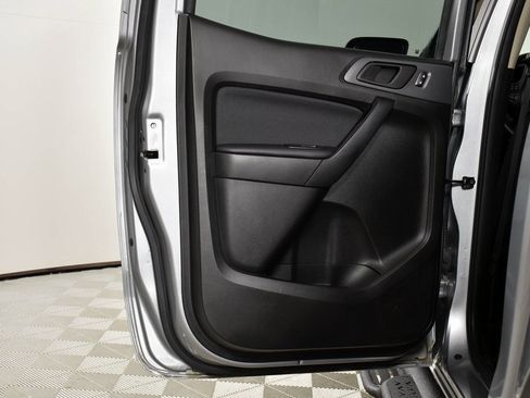 Used 2022 Ford Ranger XL w/ FX4 Off-Road Package image 22