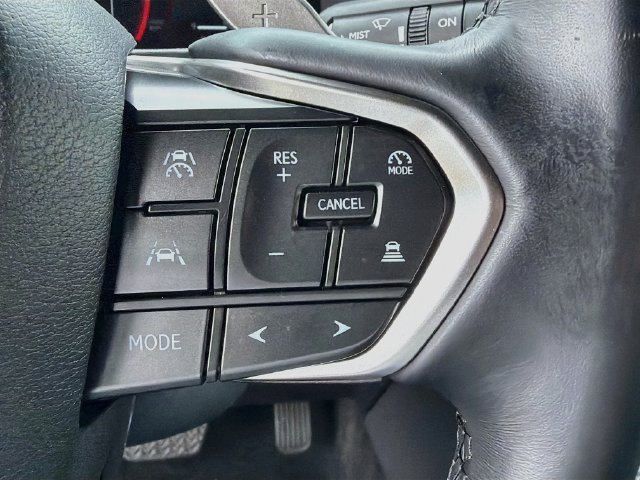 Used 2025 Lexus GX 550 AWD/4WD image 39