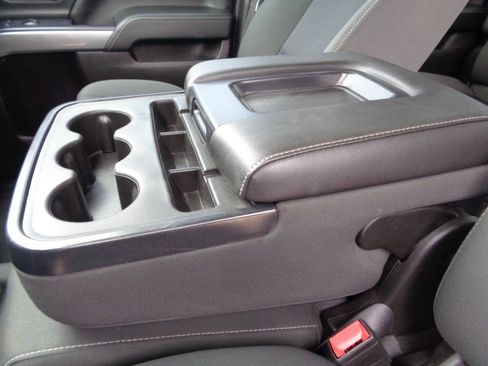 Used 2016 Chevrolet Silverado 2500 LT AWD/4WD image 56