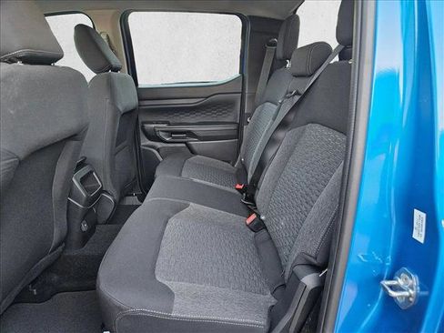 New 2026 Ford Ranger XL w/ Trailer Tow Package image 12