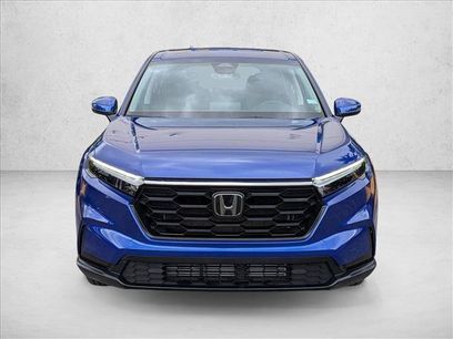 Certified 2024 Honda CR-V LX