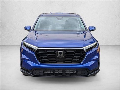 Certified 2024 Honda CR-V LX image 2