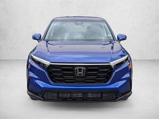 Certified 2024 Honda CR-V LX video 2