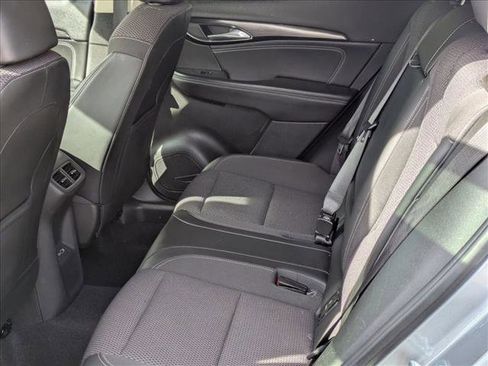 Used 2023 Buick Envision Preferred w/ Sport Touring Package image 16