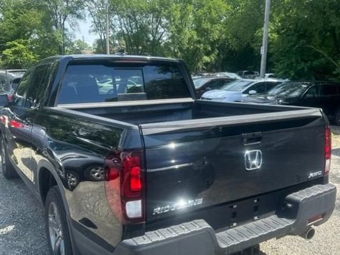 Used 2023 Honda Ridgeline RTL image 5