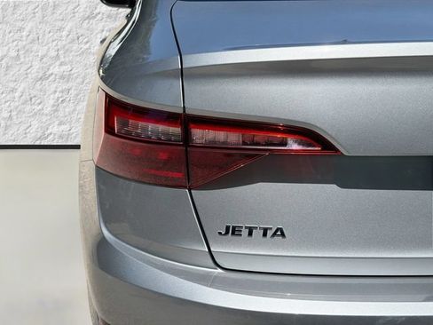 Used 2021 Volkswagen Jetta SEL FWD image 10