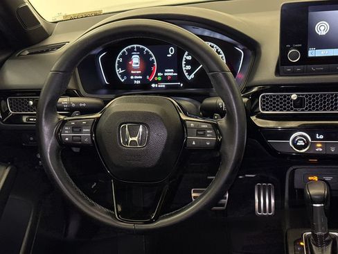 Certified 2023 Honda Civic Sport image 12
