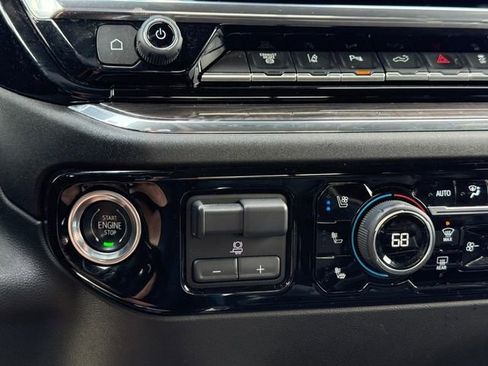 Used 2024 Chevrolet Silverado 2500 LTZ w/ LTZ Plus Package image 21