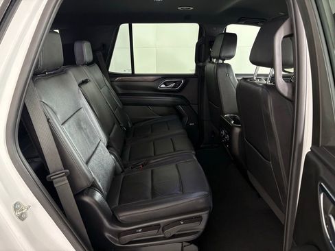 Used 2023 Chevrolet Tahoe LT image 45