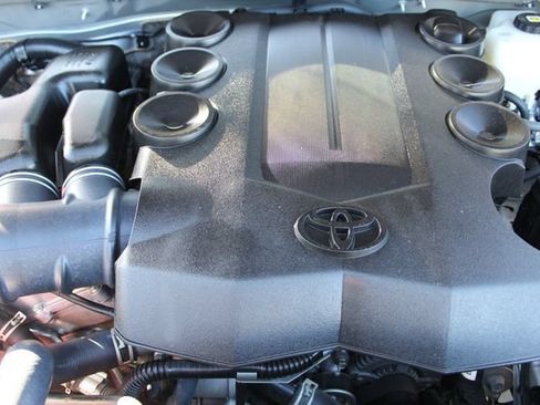 Certified 2024 Toyota 4Runner TRD Off-Road Premium w/ Moonroof Package AWD/4WD image 54
