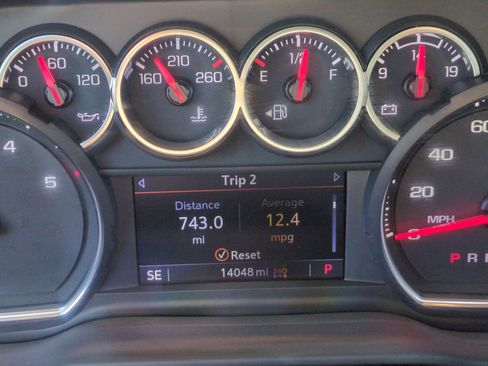 Used 2023 Chevrolet Silverado 2500 LT image 20