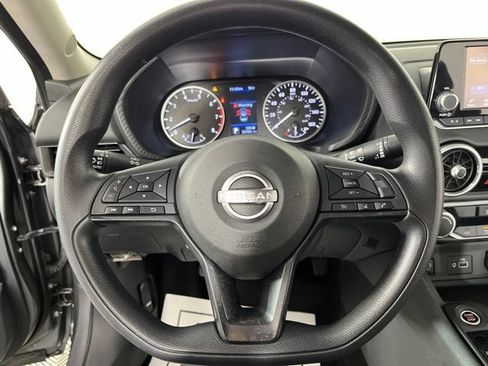 Used 2024 Nissan Sentra S FWD image 21