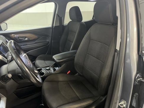 Used 2021 GMC Terrain SLE w/ Driver Convenience Package image 13