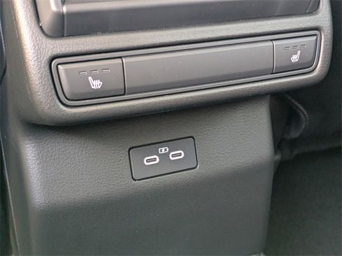 New 2025 MAZDA CX-50 AWD 2.5 Turbo w/ Weather Package image 14