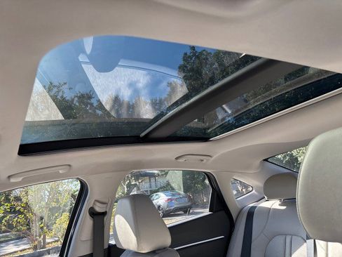 Used 2021 Hyundai Sonata Limited image 14