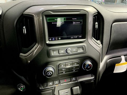 New 2025 Chevrolet Silverado 1500 W/T w/ LPO, Liner Protection Package image 28