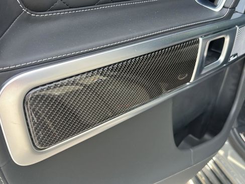 Used 2021 Mercedes-Benz G 63 AMG 4MATIC image 19