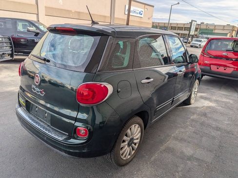 Used 2014 FIAT 500L Easy FWD image 7