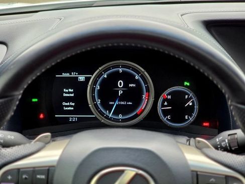 Used 2019 Lexus GS 350 F Sport AWD/4WD image 14