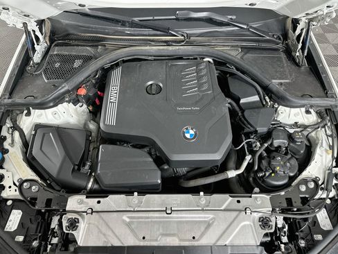 Used 2023 BMW 330i Sedan w/ M Sport Package RWD image 34