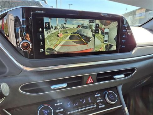 Used 2023 Hyundai Sonata Limited image 19