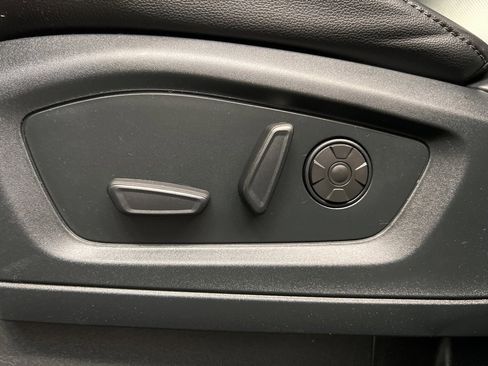 Certified 2022 Ford Explorer ST w/ Equipment Group 401A image 27