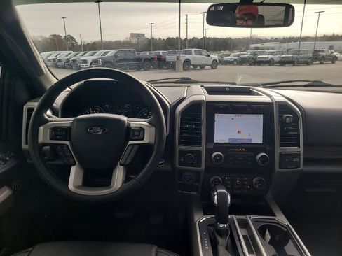 Used 2020 Ford F150 Lariat w/ Equipment Group 502A Luxury image 25