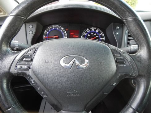 Used 2010 INFINITI EX35 Journey AWD/4WD image 42