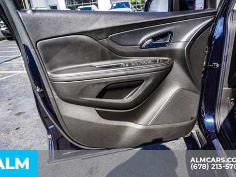 Used 2021 Buick Encore Preferred AWD/4WD image 43
