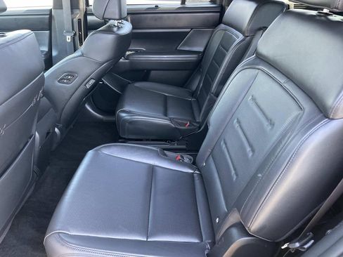 Certified 2025 Hyundai Santa Fe Calligraphy image 26