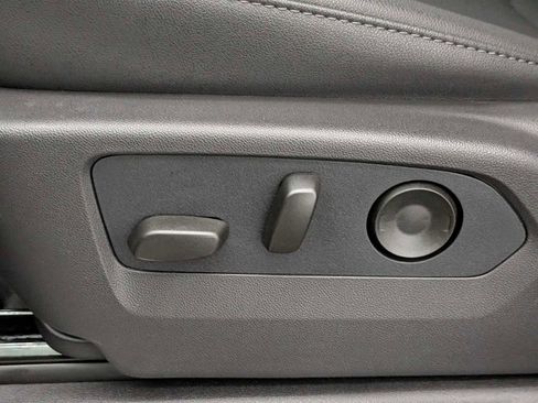 New 2026 Chevrolet Silverado 2500 LTZ w/ LTZ Premium Package image 21