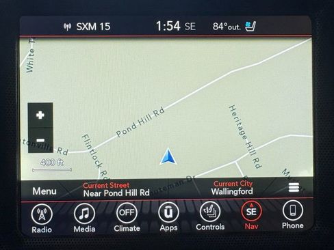 Used 2017 Dodge Challenger R/T Scat Pack w/ Dynamics Package image 17