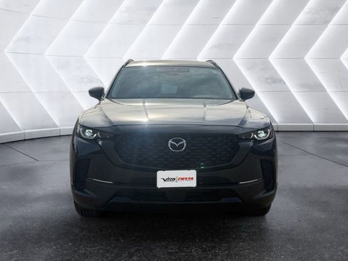 Used 2025 MAZDA CX-50 AWD 2.5 Hybrid w/ Weather Package image 2