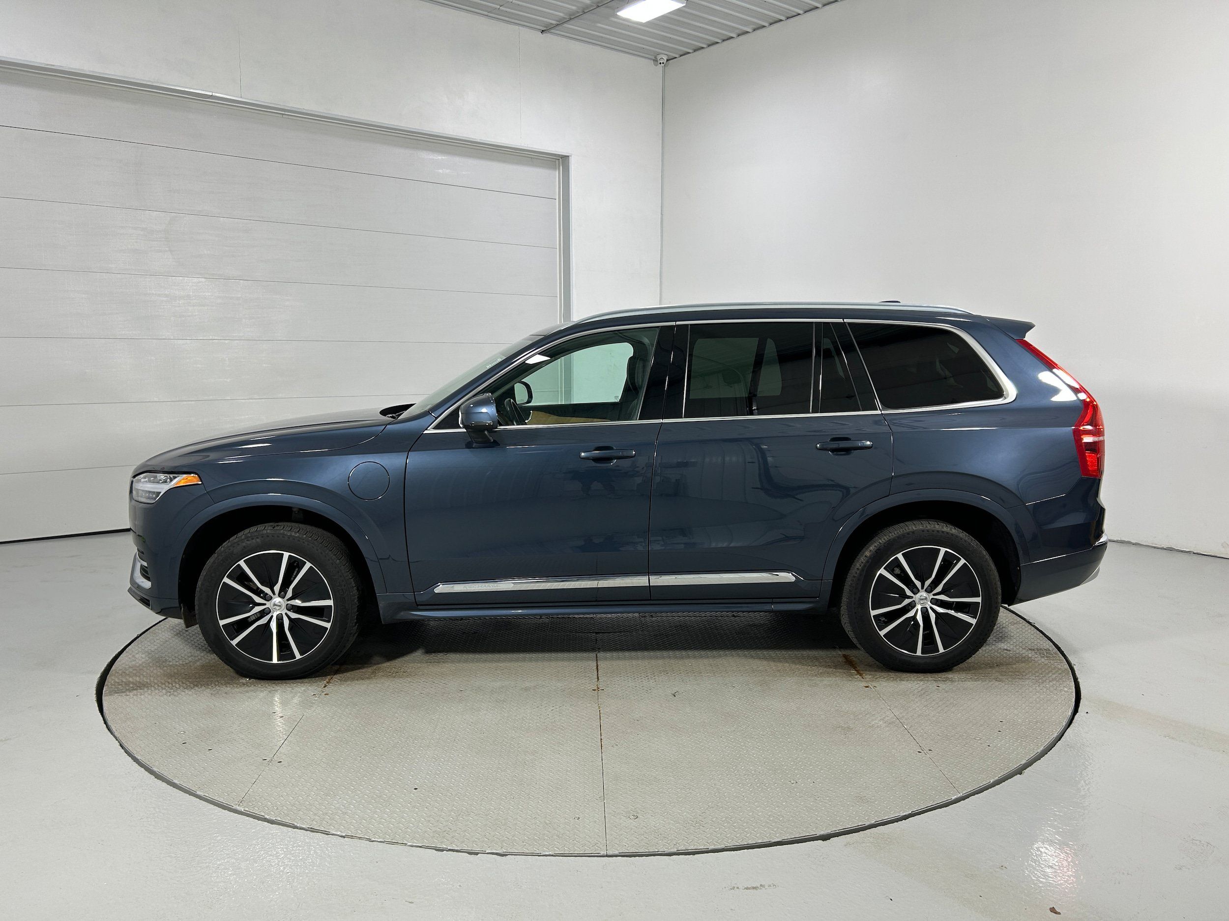 Used 2022 Volvo XC90 T8 Inscription Expression AWD/4WD image 20