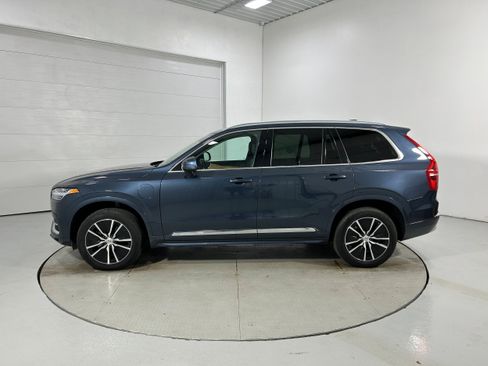 Used 2022 Volvo XC90 T8 Inscription Expression AWD/4WD image 20