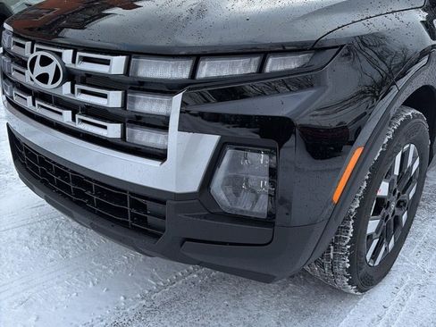 New 2026 Hyundai Santa Cruz SE image 9