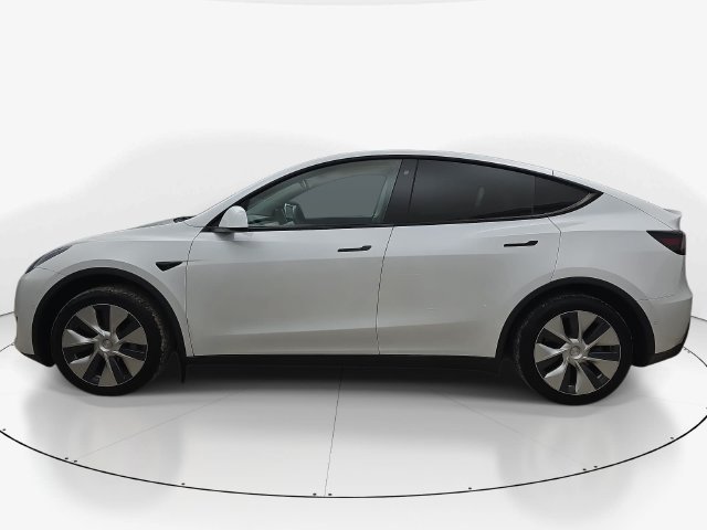 Used 2020 Tesla Model Y Long Range AWD/4WD image 10