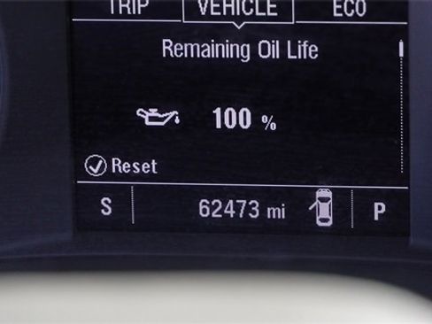 Used 2024 Chevrolet Malibu LT image 32